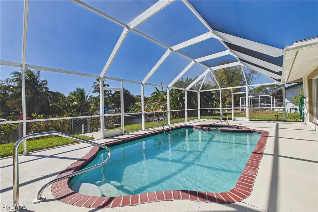 2306 SE 15th Terrace Cape Coral FL 33990