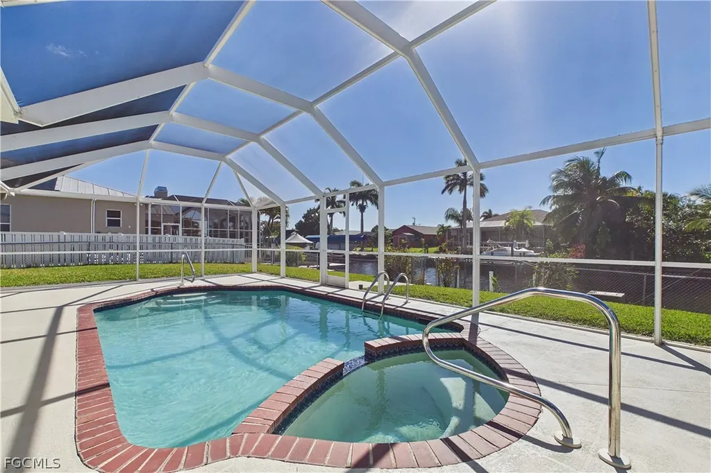 2306 SE 15th Terrace Cape Coral FL 33990