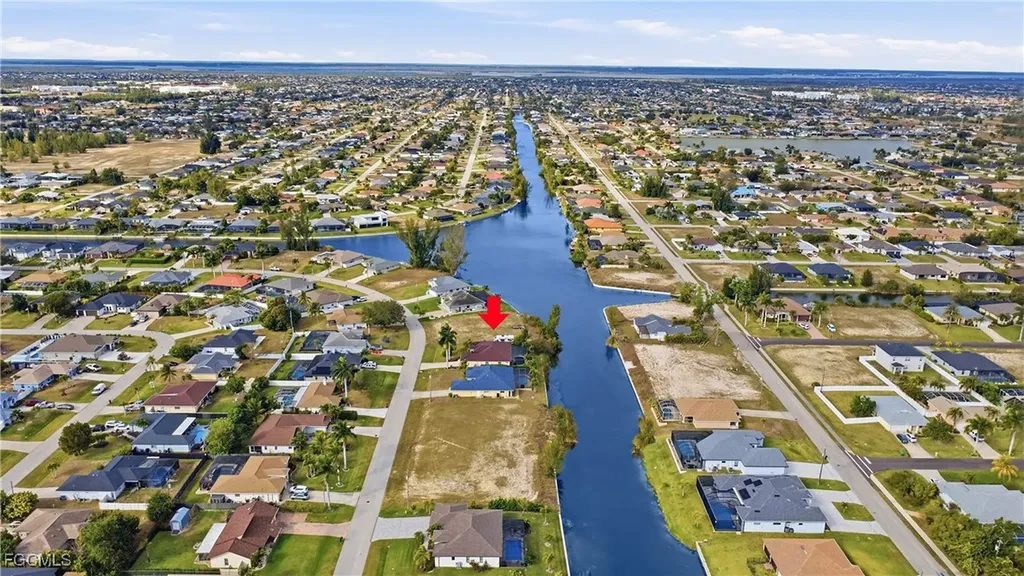 927 SW 28th Terrace Cape Coral FL 33914