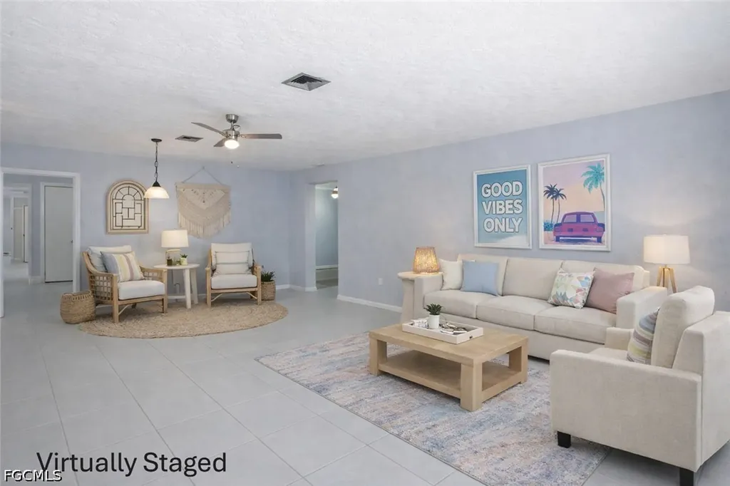 5964 Baker Court Fort Myers FL 33919