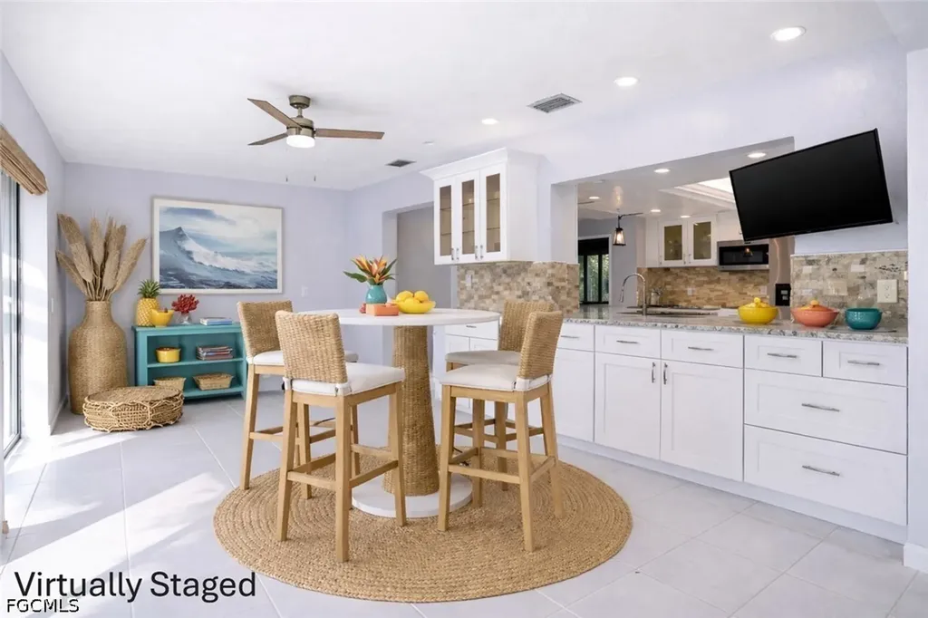 5964 Baker Court Fort Myers FL 33919