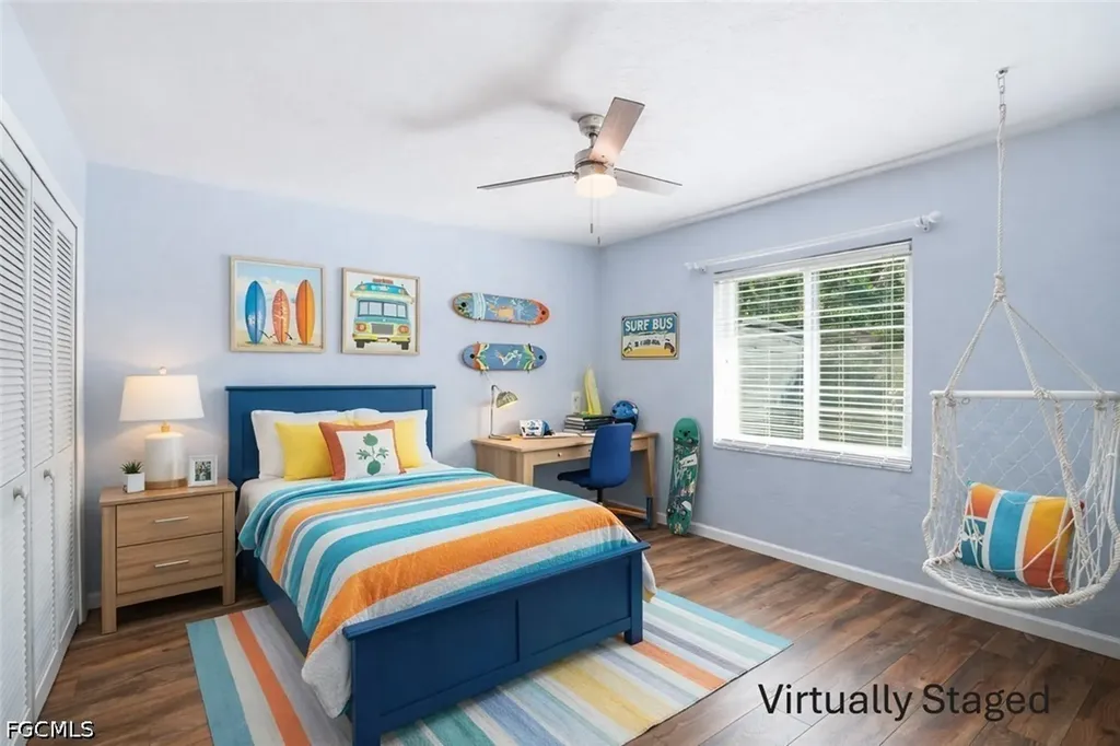 5964 Baker Court Fort Myers FL 33919
