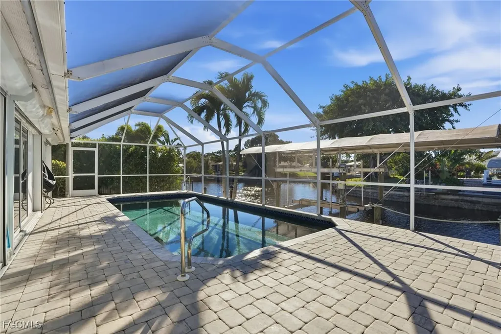 5964 Baker Court Fort Myers FL 33919