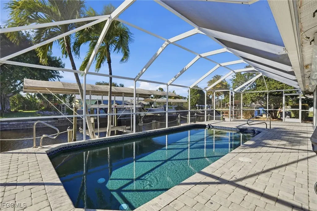 5964 Baker Court Fort Myers FL 33919