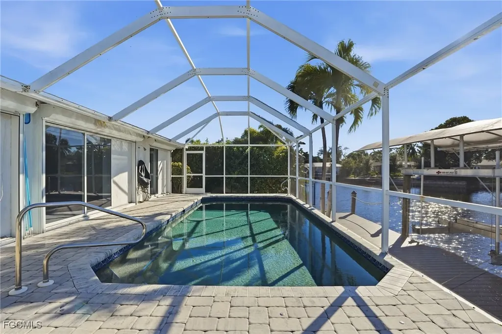 5964 Baker Court Fort Myers FL 33919