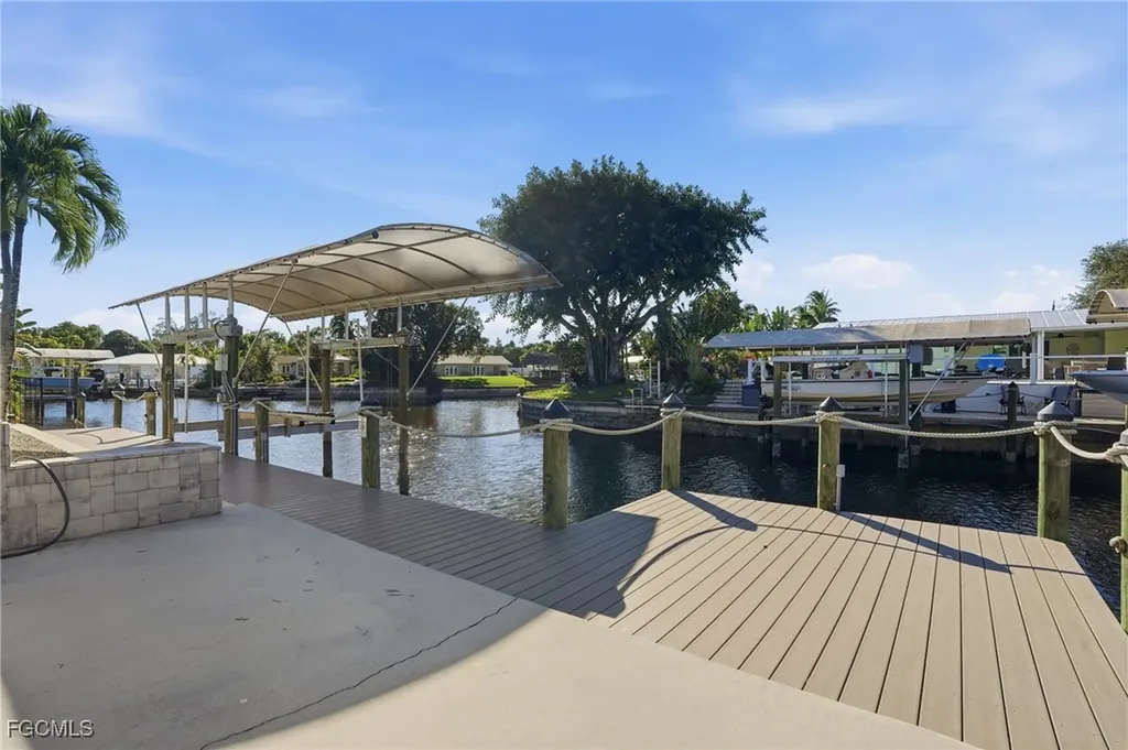 5964 Baker Court Fort Myers FL 33919