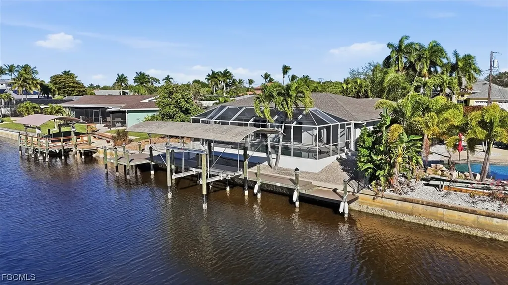 5964 Baker Court Fort Myers FL 33919