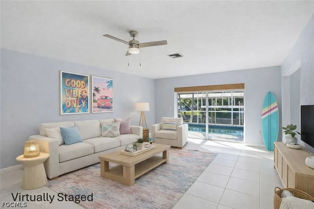 5964 Baker Court Fort Myers FL 33919