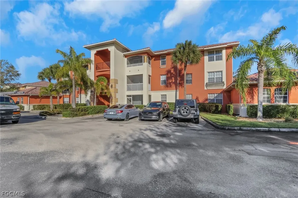3965 Pomodoro Circle Cape Coral FL 33909
