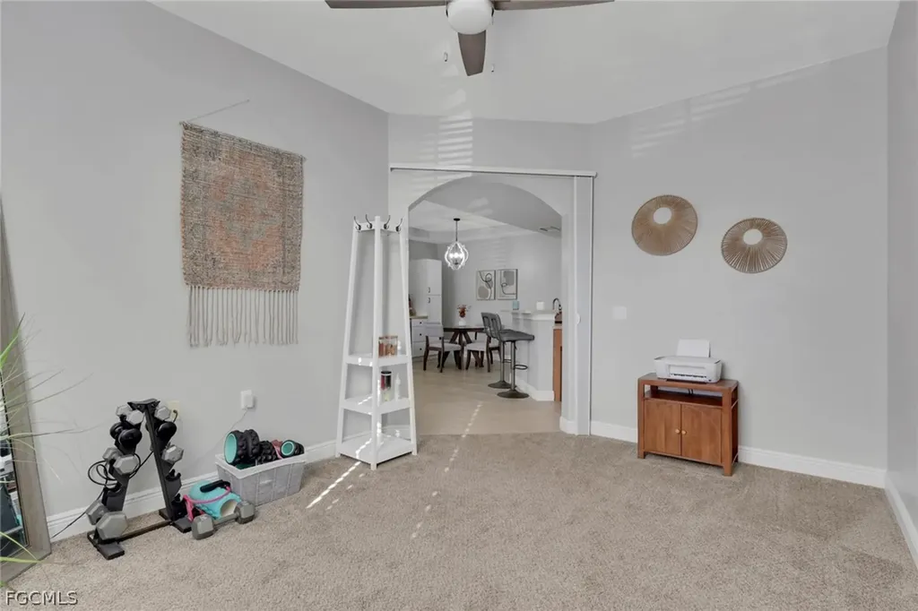 3965 Pomodoro Circle Cape Coral FL 33909