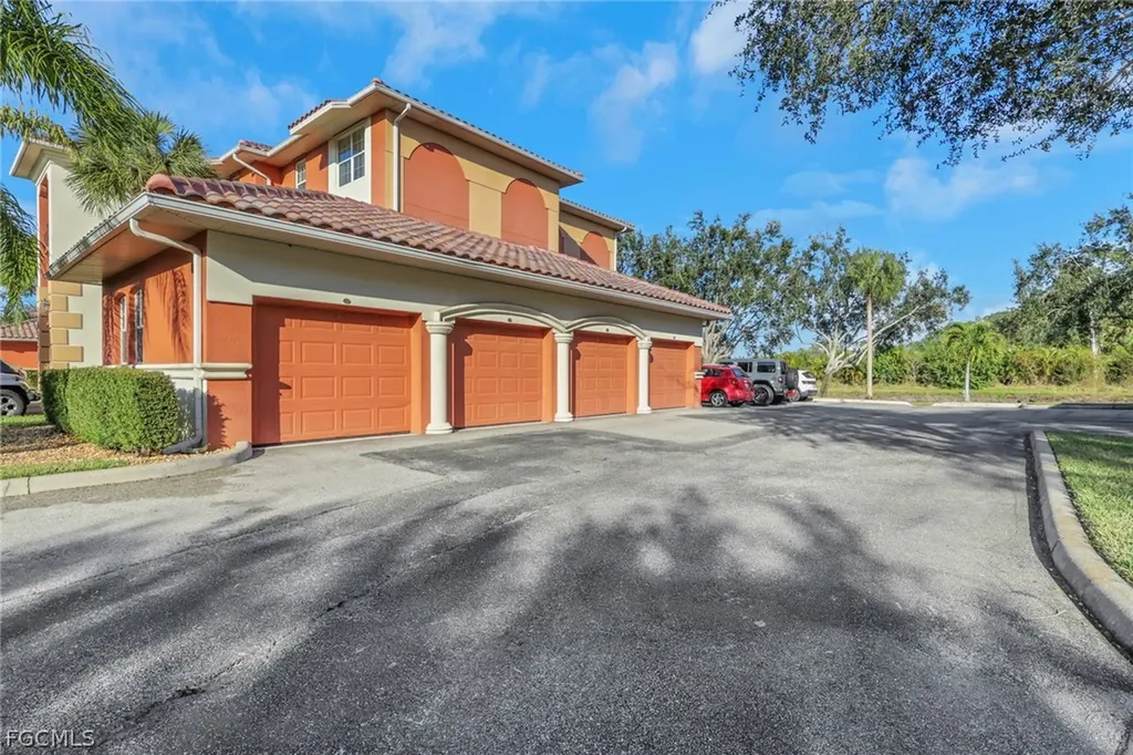3965 Pomodoro Circle Cape Coral FL 33909