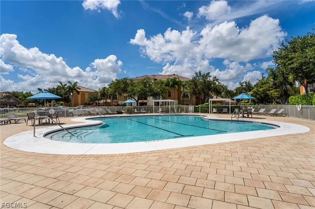 3965 Pomodoro Circle Cape Coral FL 33909