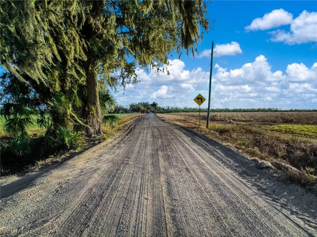 Rest Haven Road Zolfo Springs FL 33890