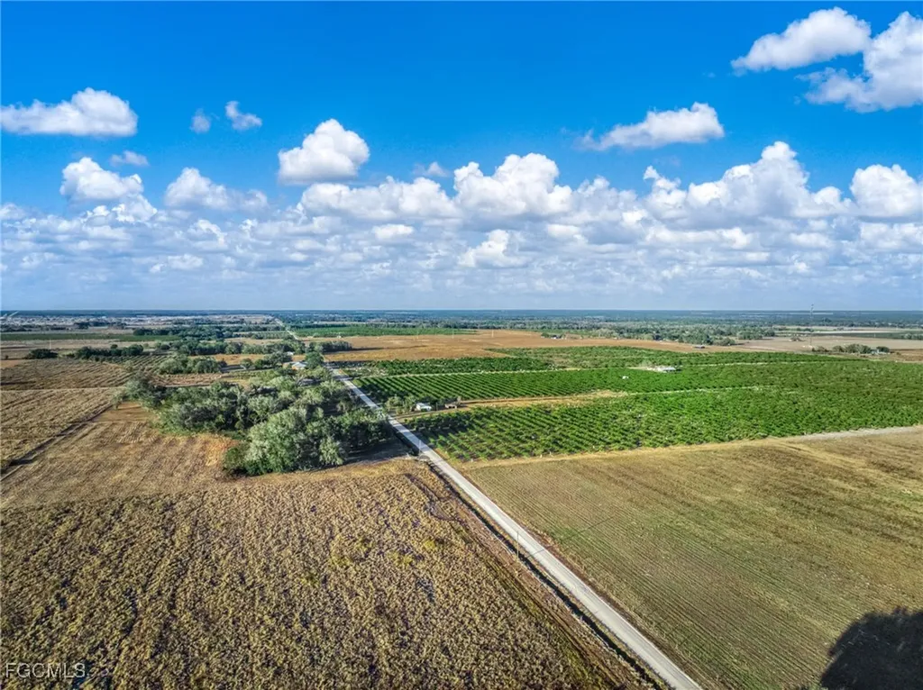 Rest Haven Road Zolfo Springs FL 33890