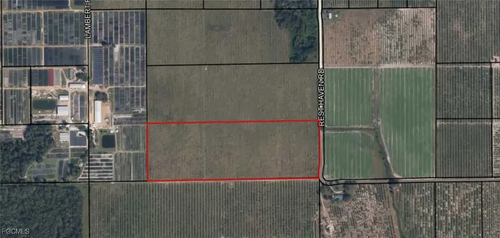 Rest Haven Road Zolfo Springs FL 33890