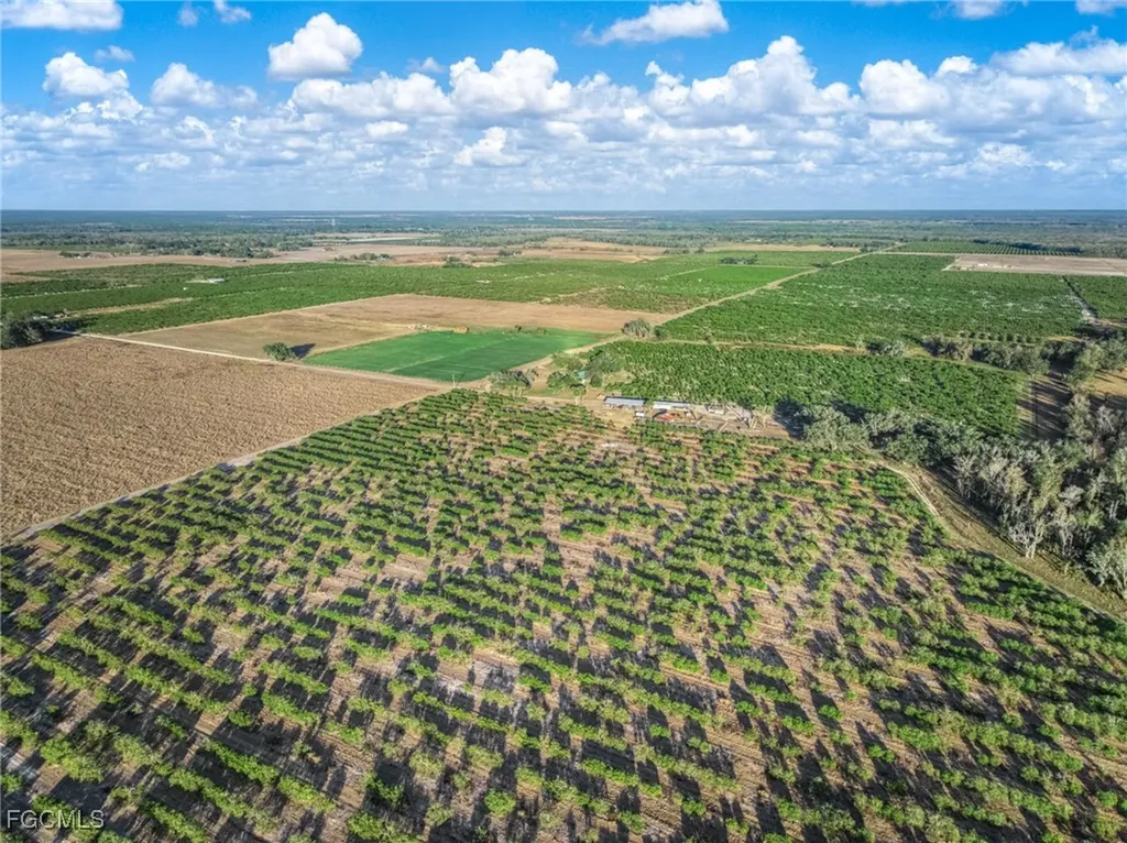 Rest Haven Road Zolfo Springs FL 33890