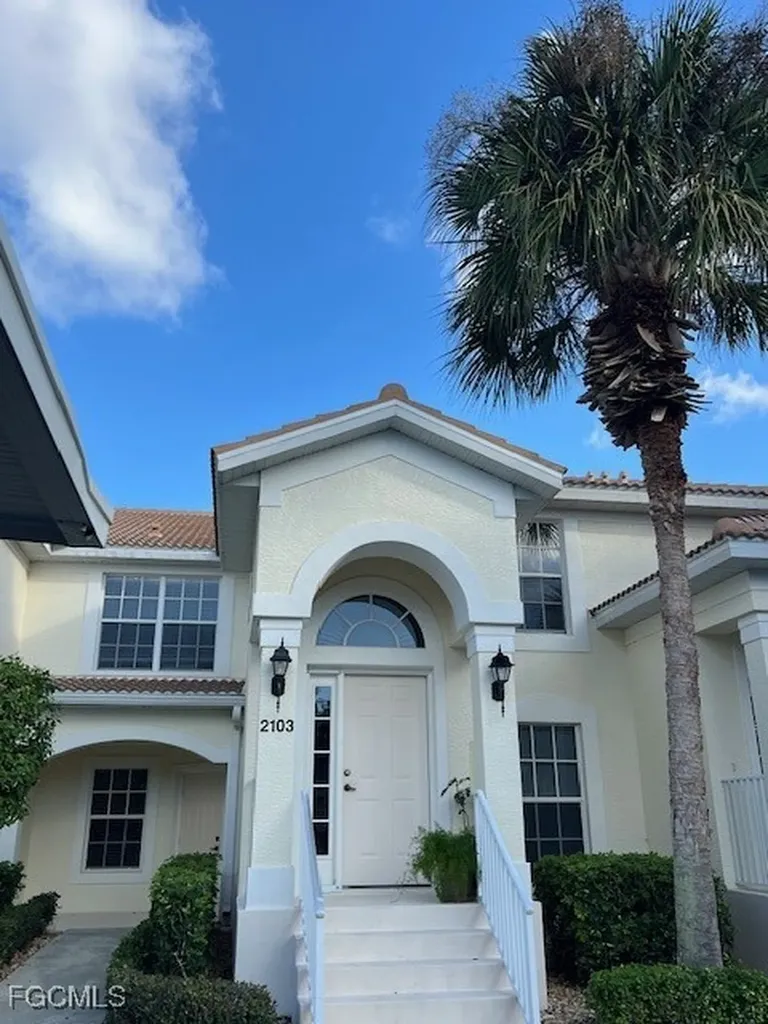 10115 Colonial Country Club Boulevard Fort Myers FL 33913