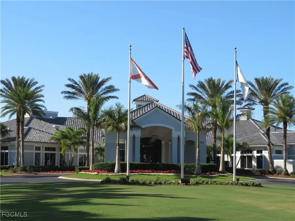 10115 Colonial Country Club Boulevard Fort Myers FL 33913