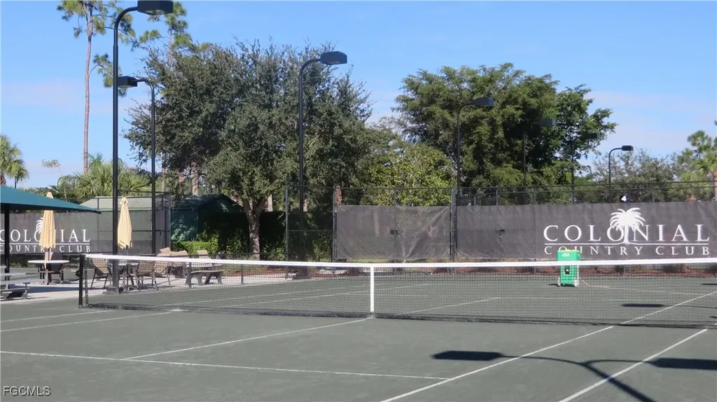10115 Colonial Country Club Boulevard Fort Myers FL 33913