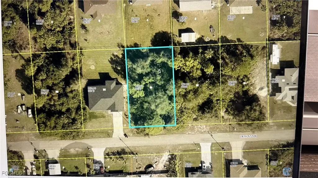 3118 28th Street SW Lehigh Acres FL 33976