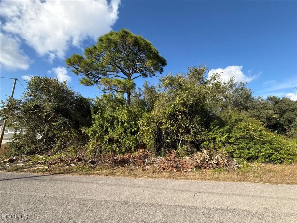 3118 28th Street SW Lehigh Acres FL 33976