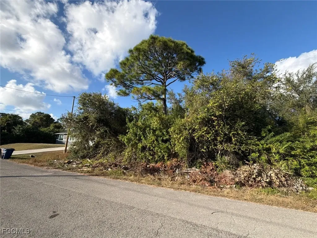 3118 28th Street SW Lehigh Acres FL 33976