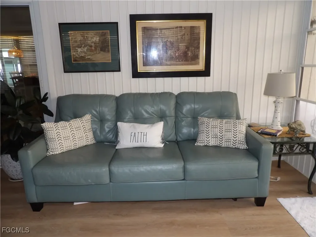 838 Hollyberry Court North Fort Myers FL 33917