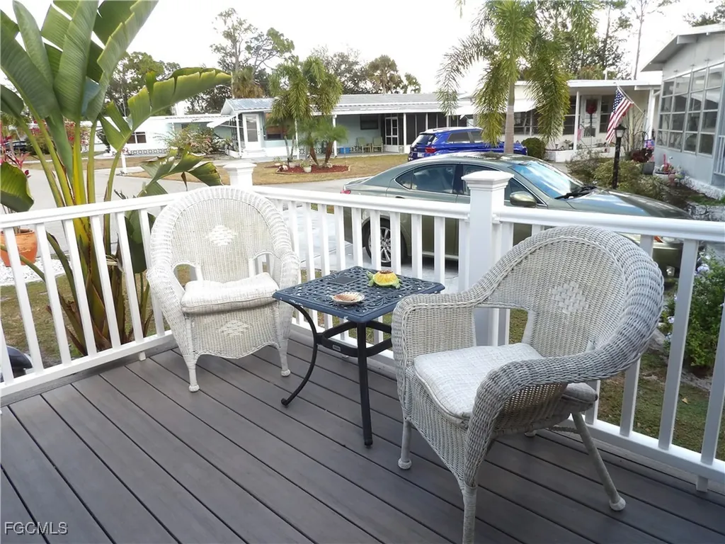 838 Hollyberry Court North Fort Myers FL 33917