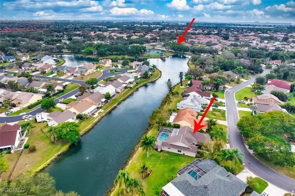 14871 Blackbird Lane Fort Myers FL 33919