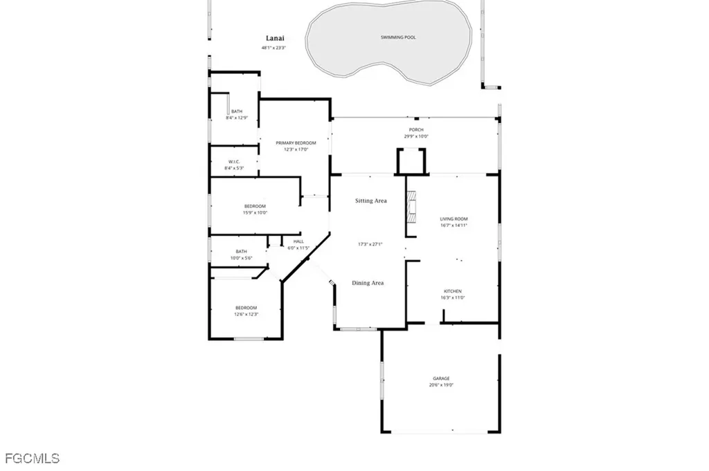 14871 Blackbird Lane Fort Myers FL 33919