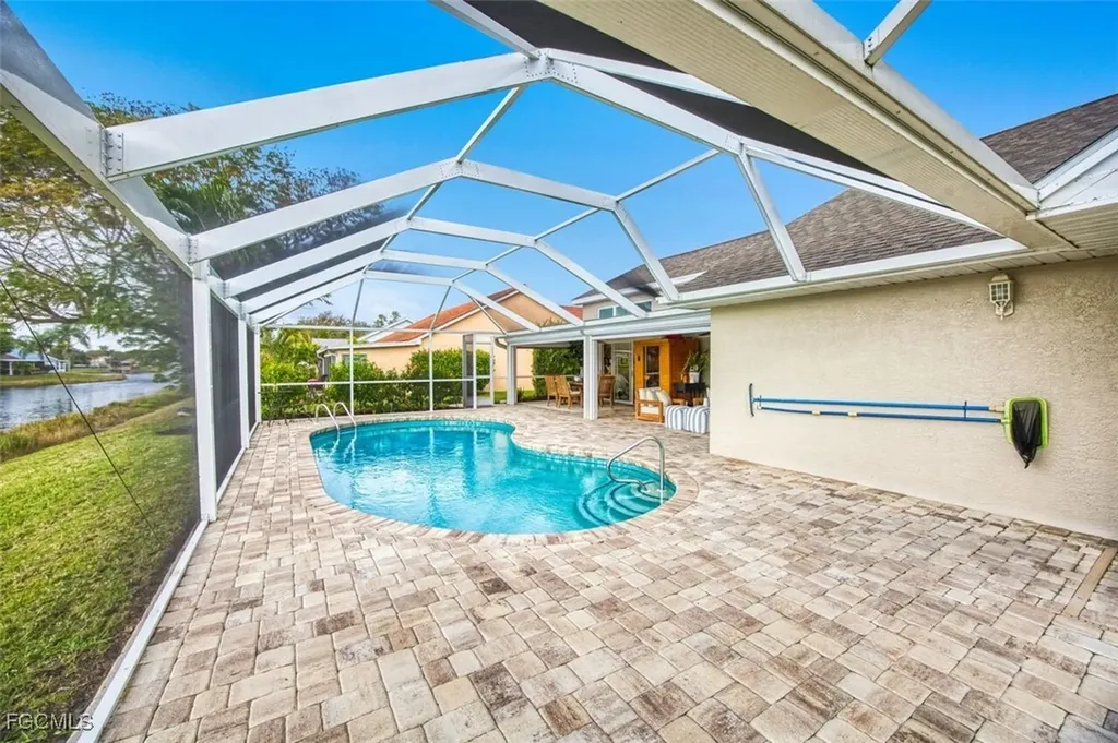 14871 Blackbird Lane Fort Myers FL 33919