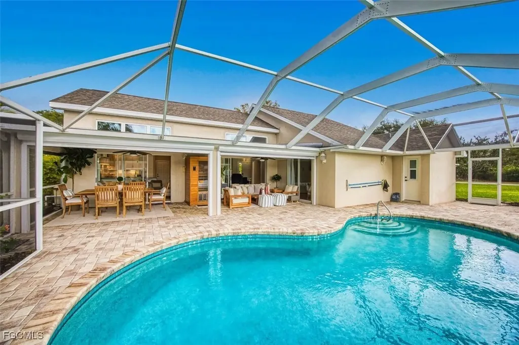 14871 Blackbird Lane Fort Myers FL 33919