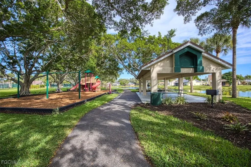 14871 Blackbird Lane Fort Myers FL 33919