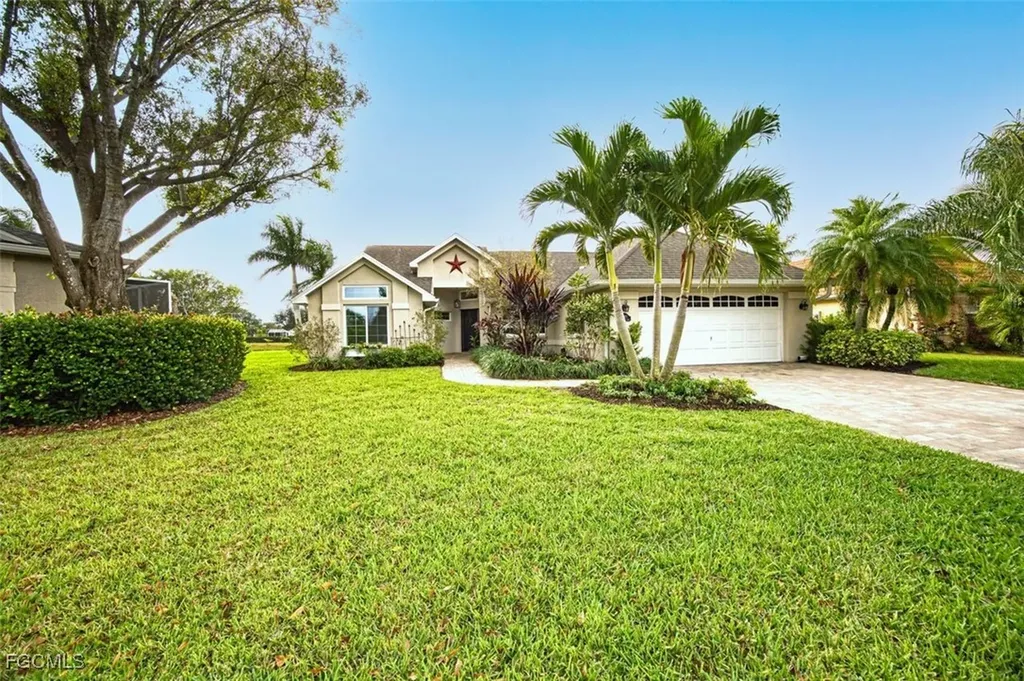 14871 Blackbird Lane Fort Myers FL 33919