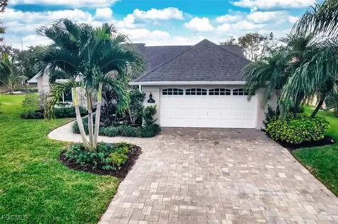 14871 Blackbird Lane Fort Myers FL 33919