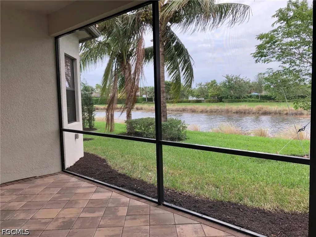 4129 Amelia Way Naples FL 34119