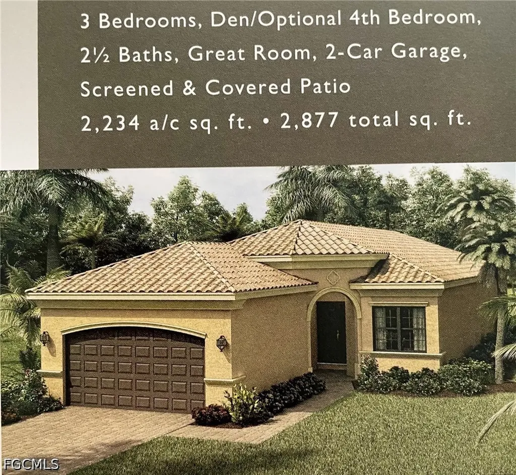 4129 Amelia Way Naples FL 34119