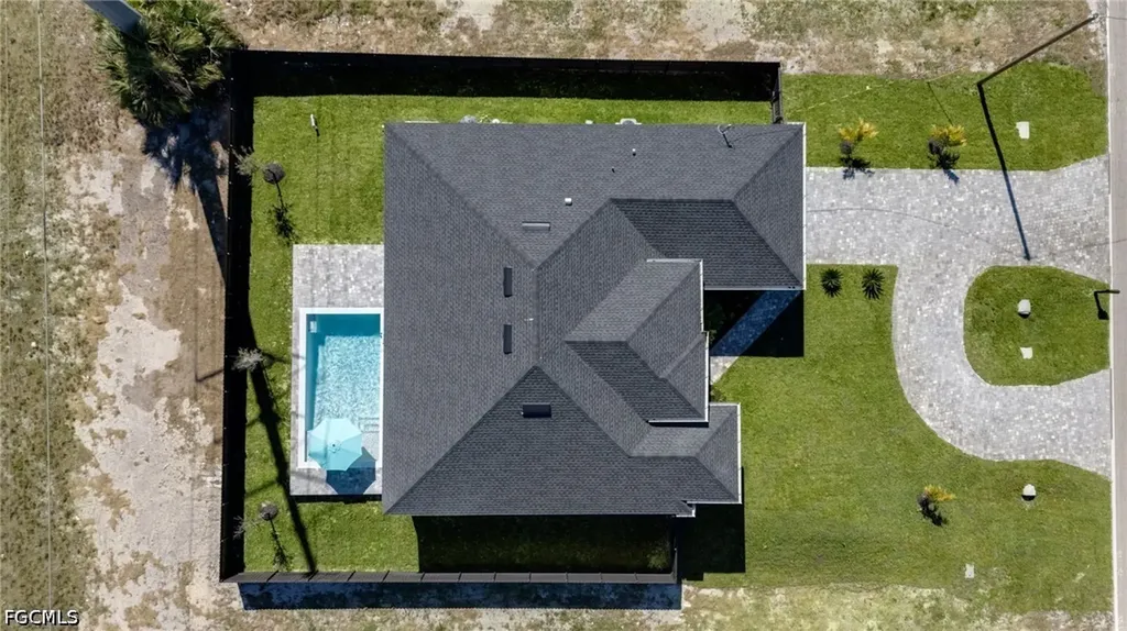 407 El Dorado Boulevard N Cape Coral FL 33993