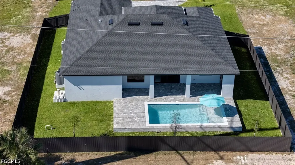 407 El Dorado Boulevard N Cape Coral FL 33993