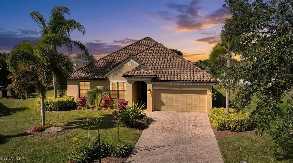 12931 Valdosta Place Fort Myers FL 33913