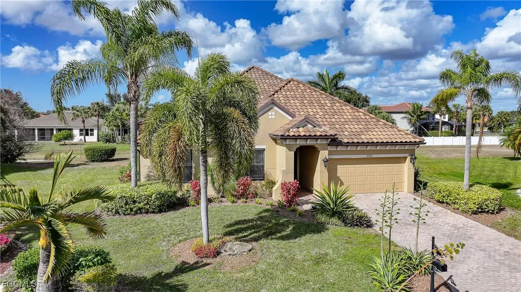 12931 Valdosta Place Fort Myers FL 33913