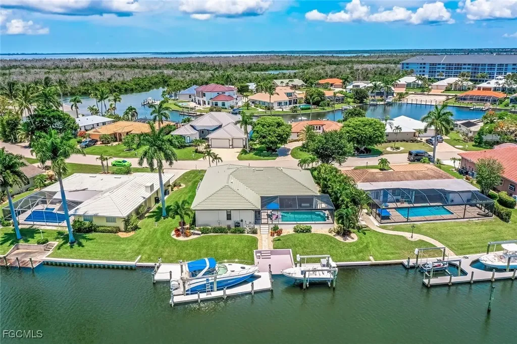 14871 Canaan Drive Fort Myers FL 33908