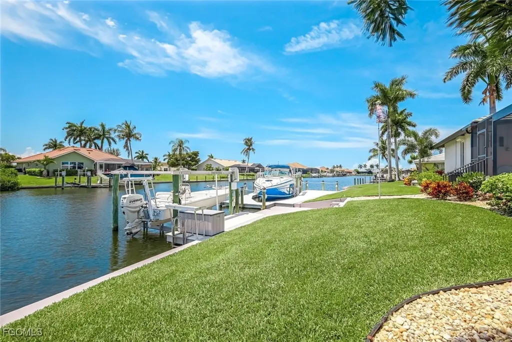 14871 Canaan Drive Fort Myers FL 33908