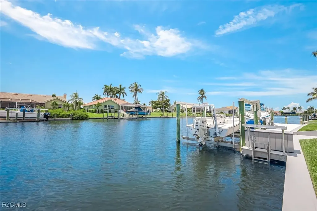 14871 Canaan Drive Fort Myers FL 33908