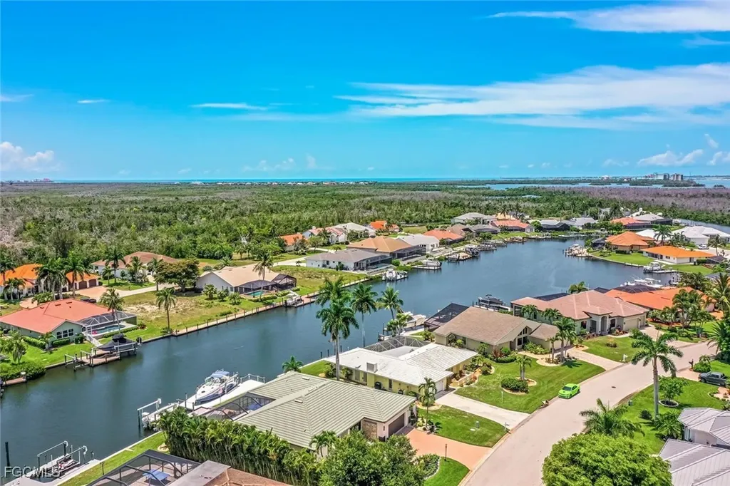 14871 Canaan Drive Fort Myers FL 33908
