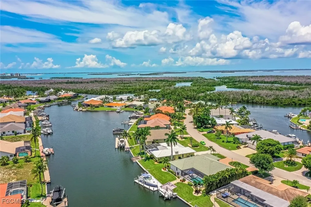 14871 Canaan Drive Fort Myers FL 33908