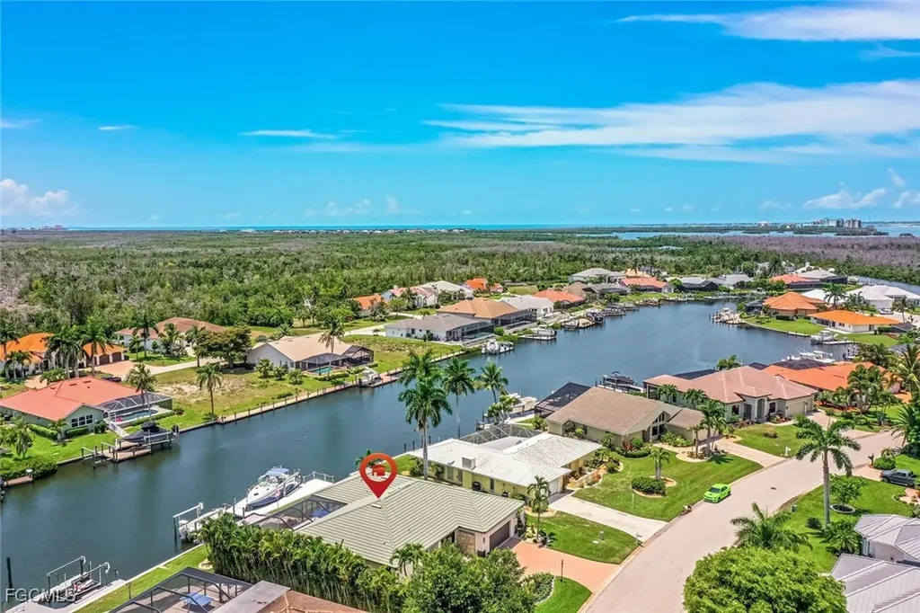 14871 Canaan Drive Fort Myers FL 33908