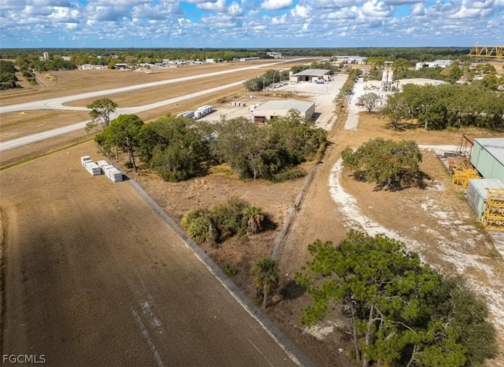 1525 Forestry Division Road Labelle FL 33935