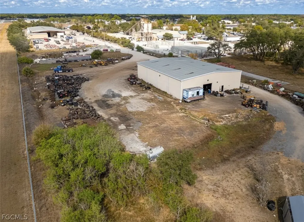 1525 Forestry Division Road Labelle FL 33935