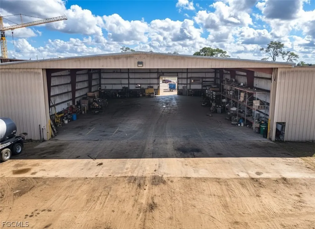 1525 Forestry Division Road Labelle FL 33935